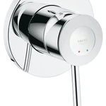 фото Смеситель для душа Grohe BauClassic 29048000