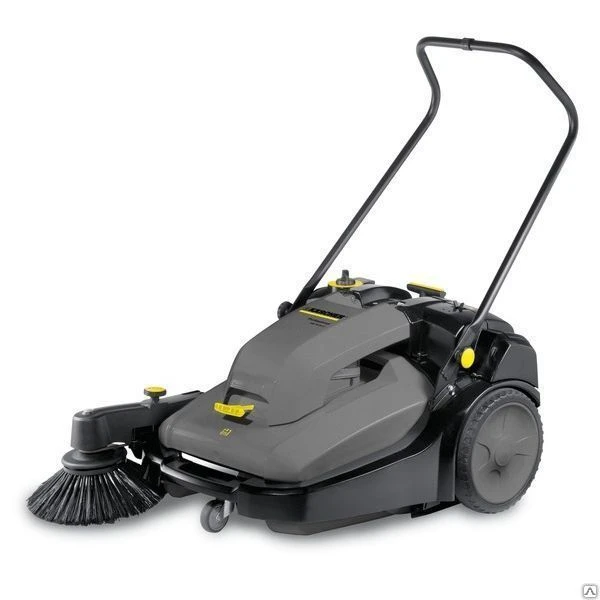 Фото Подметально-всасывающая машина Karcher KM 70/30 C Bp Pack Adv