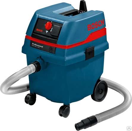 Фото Пылесос BOSCH GAS 20L SFC