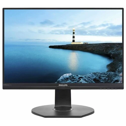 Фото Монитор Philips 241B7QUPEB