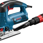 фото Bosch GST 160 BCE Professional Лобзиковая пила