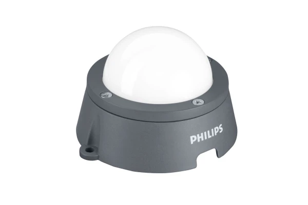 Фото Светильник BGS301 G2 30LEDLP 27K 24V OSC DMX PHILIPS