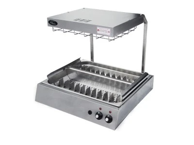 Фото Мармит для картофеля фри GRILL MASTER Ф2ПКЭ