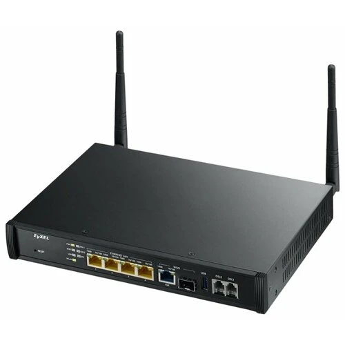 Фото Wi-Fi роутер ZYXEL SBG3500-N