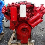 фото Doosan (Daewoo) DV11 двигатель в сборе