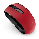 фото Мышь Genius ECO-8100 Red USB