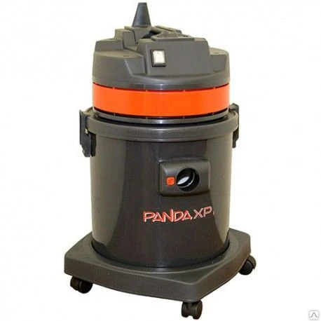 Фото Водопылесос Panda 515 XP Plast Panda 515 XP Plast
в