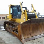 фото Аренда бульдозера Caterpillar D6  22 тонн