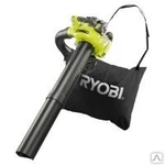 фото Воздуходувка бензиновая RYOBI RBL26BP