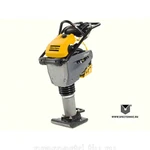 фото Вибротрамбовка для уплотнения грунта бензиновая Atlas Copco LT5005 9&amp;quot-