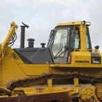 фото Аренда бульдозера Komatsu D355A, Екатеринбург