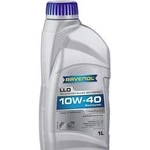 фото Масло моторное Ravenol LLO 10w40 A3/B3/B4 п/с 1 л