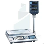 фото Весы торговые CAS AP-30EX