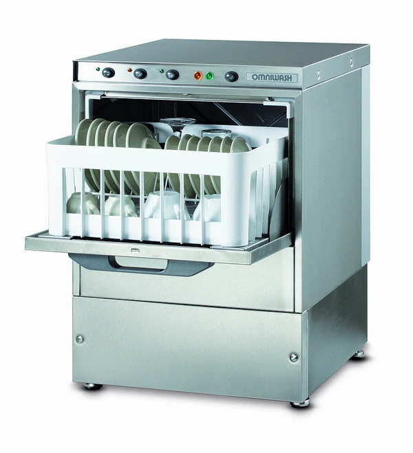 Фото Стаканомоечная машина Omniwash Jolly 40