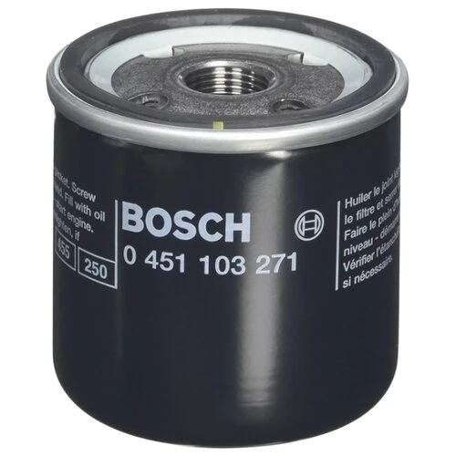 Фото Масляный фильтр BOSCH 0451103271