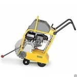 фото Бензиновый нарезчик швов Wacker Neuson BFS 1350A