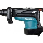 фото Аренда отбойного молотка Makita 25,5Дж