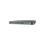 фото Коммутатор Cisco WS-C3560E-48PD-S