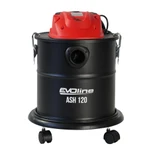 фото Пылесос для золы EVOline ASH 120