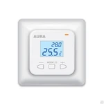 фото Регулятор температуры электронный AURA LTC 530