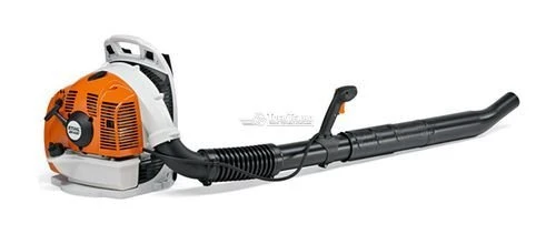 Фото Воздуходувка бензиновая Stihl BR 430