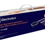 фото Самоклеящийся нагревательный мат Electrolux Easy Fix Mat EEFM 2-150-9