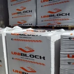 фото Газобетонные блоки Униблок (Uniblock) D500