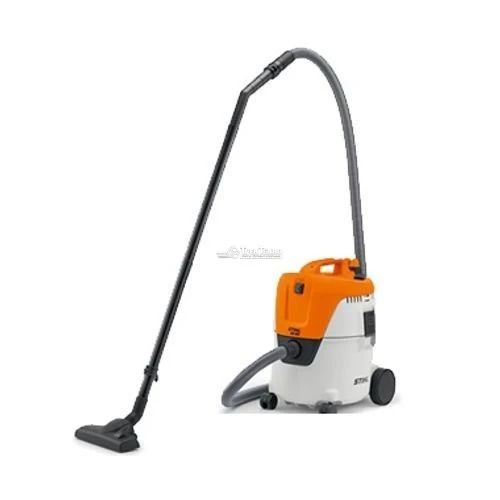 Фото Пылесос профессиональный Stihl SE 62