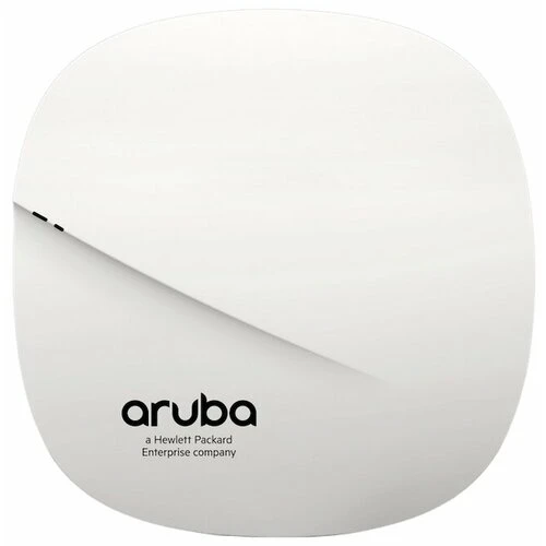 Фото Bluetooth+Wi-Fi роутер Aruba