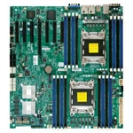 фото Материнская плата Supermicro