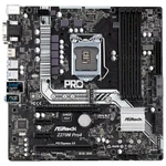 фото Материнская плата ASRock Z270M