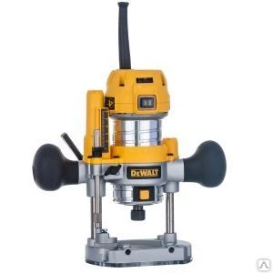 Фото Фрезер dewalt d 26204 k