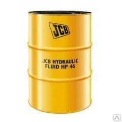 Фото JCB HP 46 Масло гидравлическое