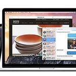 фото Apple MacBook Pro 13.3" with Retina display Ноутбуки