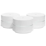 фото Wi-Fi система Google Wifi 3-pack