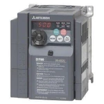 фото Инвертор FR-D740-050-EC, 2,2kW; 3x380-480V; 5A, IP20 Mitsubishi