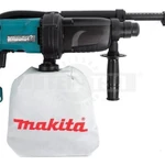 фото Перфоратор Makita HR 2432 Пылеотвод