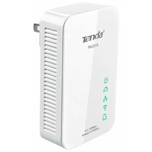 Фото Wi-Fi+Powerline роутер Tenda