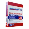 Фото Штукатурка гипсовая толстослойная РусГипс №8 (25кг)