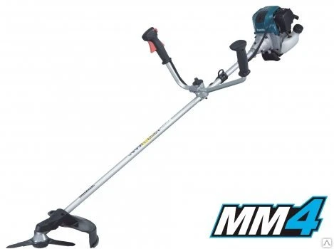 Фото Бензокоса MAKITA EBH341U (1.07кВт/1.4л.с,4-тактный"Subaru",33....