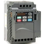 фото Преобразователь частоты DELTA ELECTRONICS VFD015E43T (1.5kW 380V)