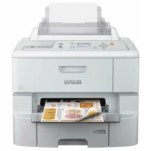 Фото Принтер Epson WorkForce Pro