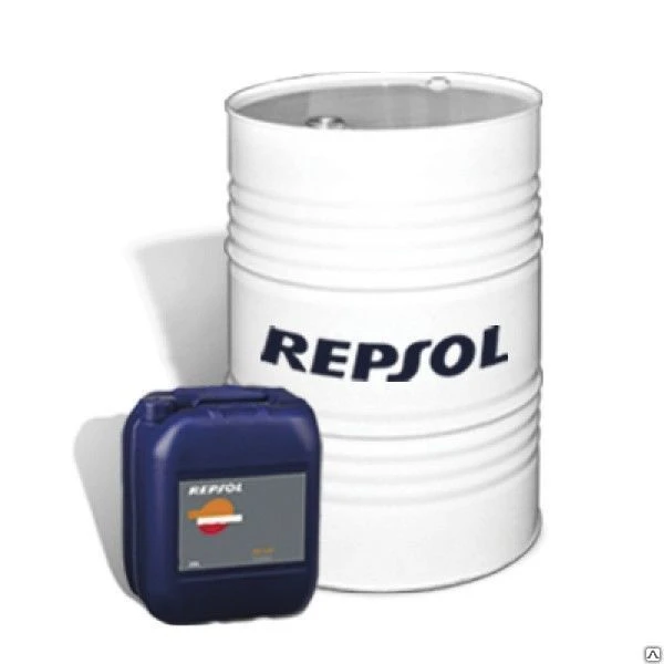 Фото Масло трансмиссионное REPSOL RP CARTAGO AUTOBLOCANTE EP 80W-90 Бочка 208л.