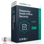 фото Антивирусы Kaspersky Small Office Security для ПК, серверов