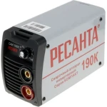 фото Сварочный инвертор РЕСАНТА САИ 190К