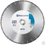 фото АЛМАЗНЫЙ ДИСК HUSQVARNA ДЛЯ РЕЗЧИКОВ МТ85 300-254