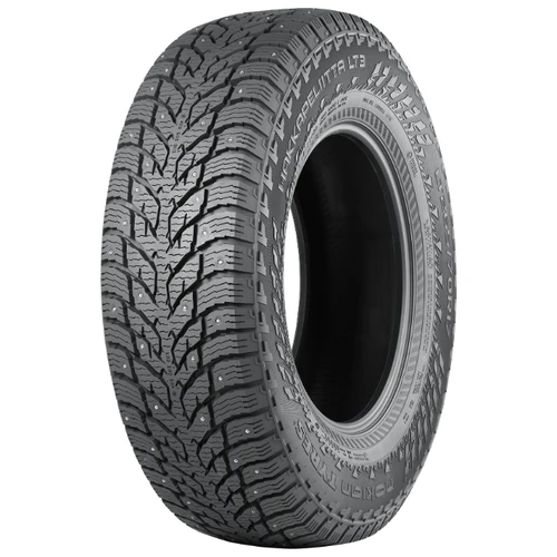 Фото Автомобильная шина Nokian Tyres