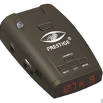 фото Радар детектор Prestige RD-301 GPS