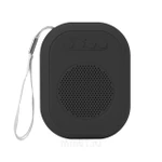 фото Колонка портативная Bluetooth SmartBuy BLOOM, 3Вт, MP3, FM-радио, черная (SBS-140)/30