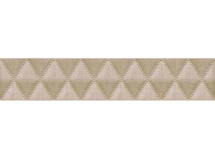 Фото Плитка керам. AZORI Illusio Beige 315x62 бордюр Geometry